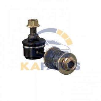 41660 FEBI BILSTEIN Тяга стабілізатора