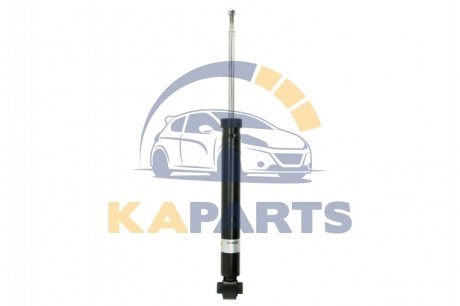 19-263557 BILSTEIN Амортизатор газомасляний