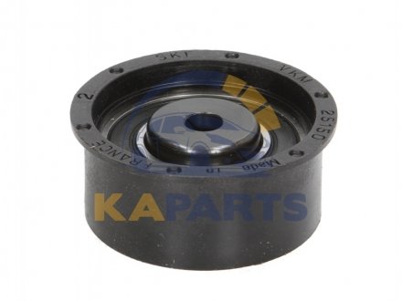 VKM 25150 SKF Ролик модуля натягувача ременя