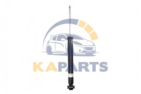 19-252391 BILSTEIN Амортизатор Bilstein Audi TT H;B4