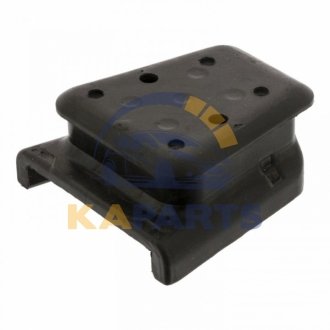 47584 FEBI BILSTEIN Сайлент блок ресори