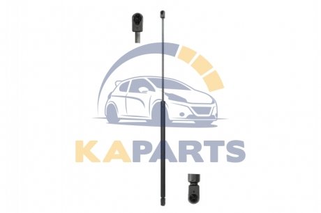 430719026500 MAGNETI MARELLI Амортизатор капота