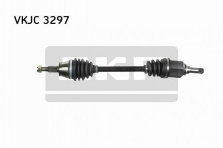 Приводна напіввісь VKJC 3297