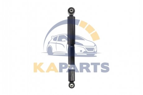 19-152615 BILSTEIN Амортизатор задній