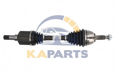 VKJC 5941 SKF Вал приводной (VKJC5941) SKF