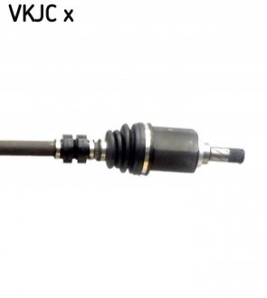 VKJC 8551 SKF Приводна напіввісь