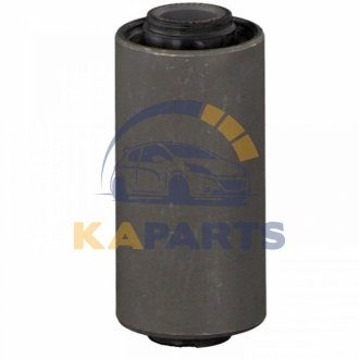 41171 FEBI BILSTEIN Сайлентблок ресори