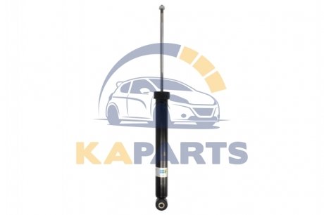 19-103112 BILSTEIN Амортизатор підвіски