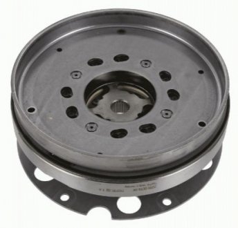 2295 001 904 SACHS Двумассовый маховик