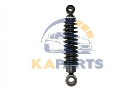 102166 FEBI BILSTEIN Амортизатор кабіни