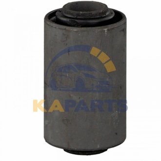 42519 FEBI BILSTEIN Втулка листовая рессора