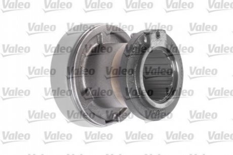 806677 Valeo Выжимной подшипник совместим только с Valeo