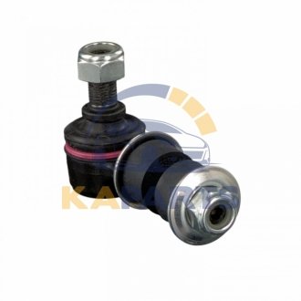 42581 FEBI BILSTEIN Тяга стабілізатора