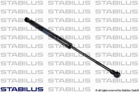 0681VK STABILUS Амортизатор капота
