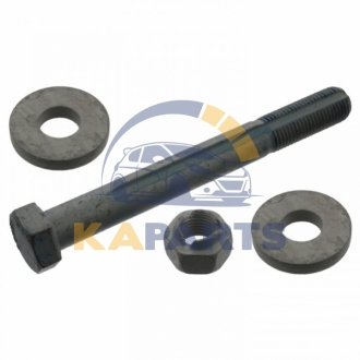 21560 FEBI BILSTEIN Болт ексцентриковий