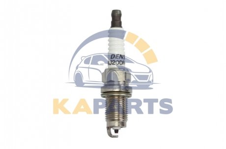 KJ20DR-M11 DENSO Свеча зажигания Standard (KJ20DRM11) DENSO