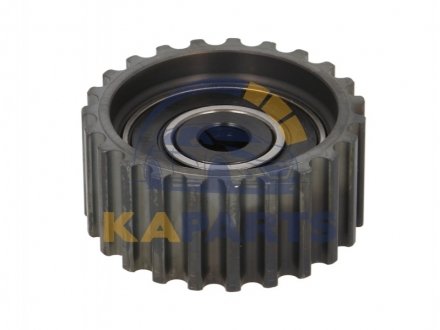 VKM 84604 SKF Ролик модуля натягувача ременя