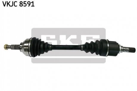 VKJC 8591 SKF Піввісь