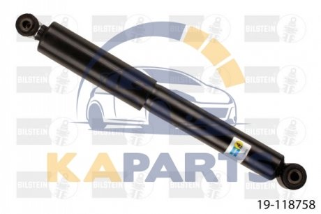 19-118758 BILSTEIN Амортизатор задній