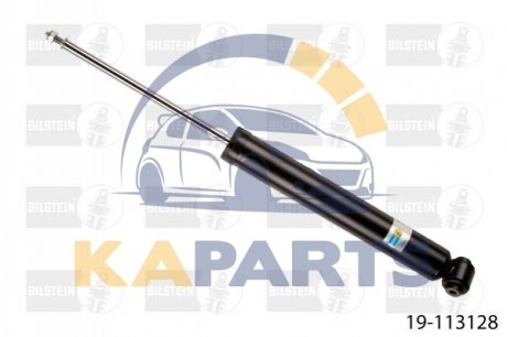 19-113128 BILSTEIN Амортизатор газомасляний