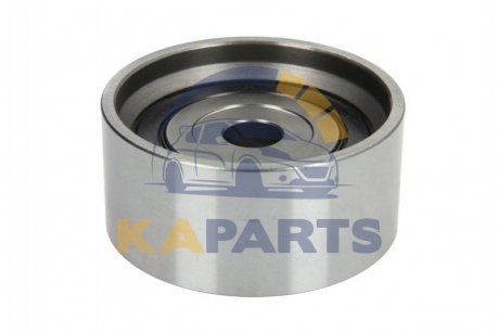 VKM 81100 SKF Ролик модуля натягувача ременя