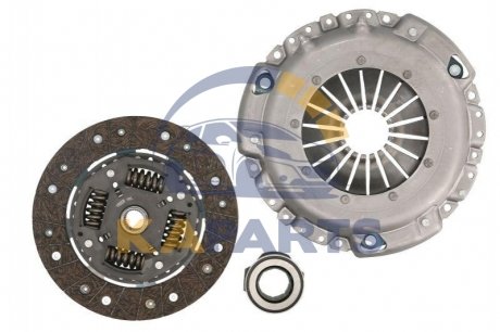 F1W017NX NEXUS Комплект сцепления