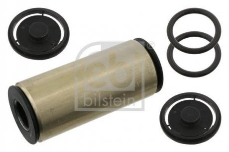 32980 FEBI BILSTEIN Ремкомплект ресори