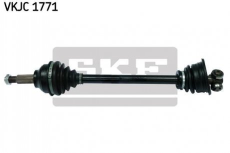 VKJC 1771 SKF Піввісь