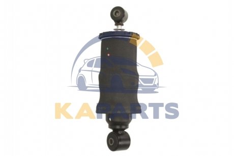 964 006 021 0 Wabco Амортизатор кабины внутри SACHS