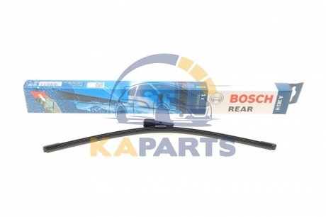 3 397 016 087 BOSCH Щітки склоочисника