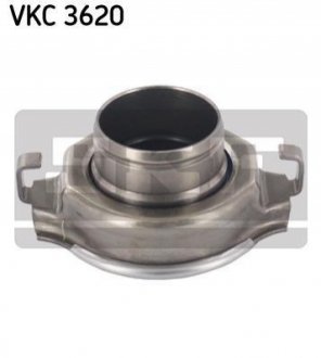 VKC 3620 SKF Вижимний підшипник