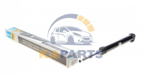 19-106649 BILSTEIN Амортизатор газомасляний