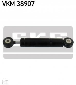 VKM 38907 SKF Шків привідного паса