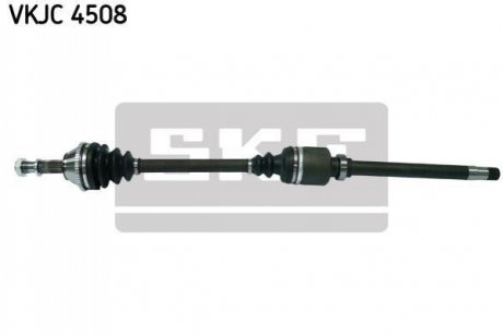 VKJC 4508 SKF Піввісь