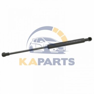 12640 FEBI BILSTEIN Амортизатор капота