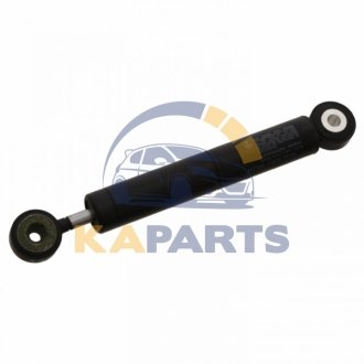 08109 FEBI BILSTEIN Демпфер Mercedes C 180 / Mercedes E 200 / Mercedes C 200