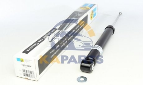 19-019819 BILSTEIN Амортизатор газомасляний