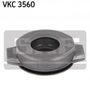 VKC 3560 SKF Підшипник зчеплення