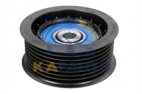 VKMCV 56008 SKF Направляючий ролик