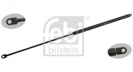 01449 FEBI BILSTEIN Амортизатор капота