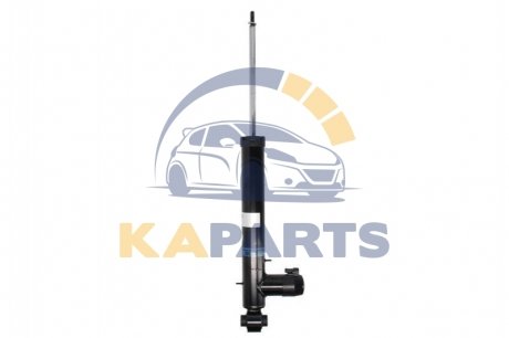 20-267520 BILSTEIN Амортизатор Bilstein AUDI/SEAT/SKODA/VW "R "15>> "(DampTronic)