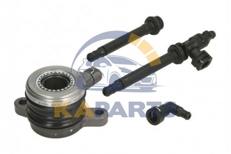 3182 654 210 SACHS Вижимний підшипник