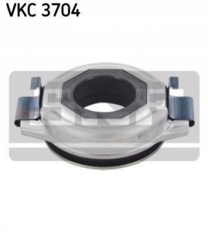 VKC 3704 SKF Вижимний підшипник