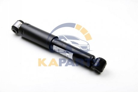 315 263 SACHS Амортизатор Super Touring газовый задний