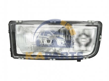 440-1139L-LD-EM DEPO Фара автомобільна