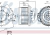 87020 NISSENS Вентилятор салону (фото 1)
