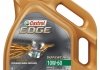 EDGE 10W60 SUPERCAR 4L CASTROL Олива для двигуна (фото 1)