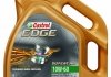 EDGE 10W60 SUPERCAR 4L CASTROL Олива для двигуна (фото 2)