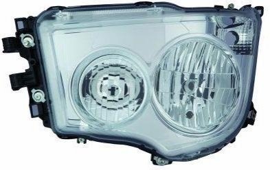 440-11B3R-LD-E DEPO Фара автомобільна