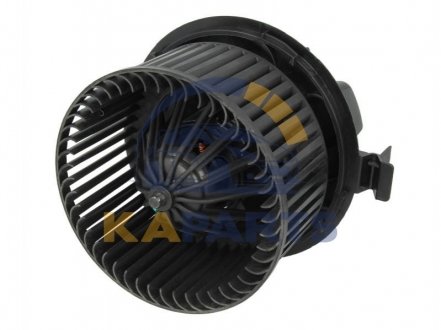 DDR006TT THERMOTEC Вантилятор салона